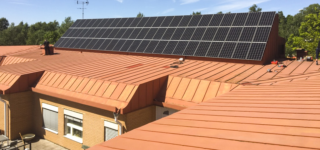 Sjukhemmet Vårgården, Vårgårda